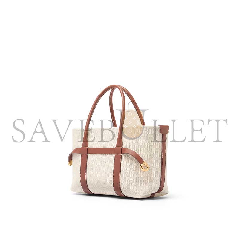 L**o p*ana loom small ghiera shopper fao7477 (28*19*12cm)